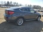 2015 BMW X6 XDRIVE50I