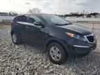 2011 KIA Sportage LX