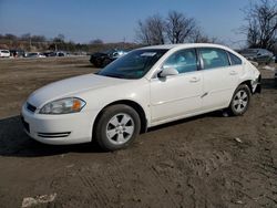 2007 Chevrolet Impala LT en venta en Baltimore, MD