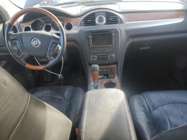 2009 Buick Enclave CXL