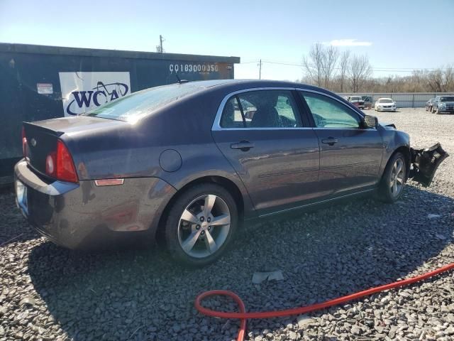 2011 Chevrolet Malibu 1LT