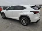 2015 Lexus NX 200T