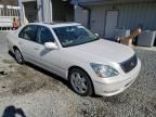 2005 Lexus LS 430