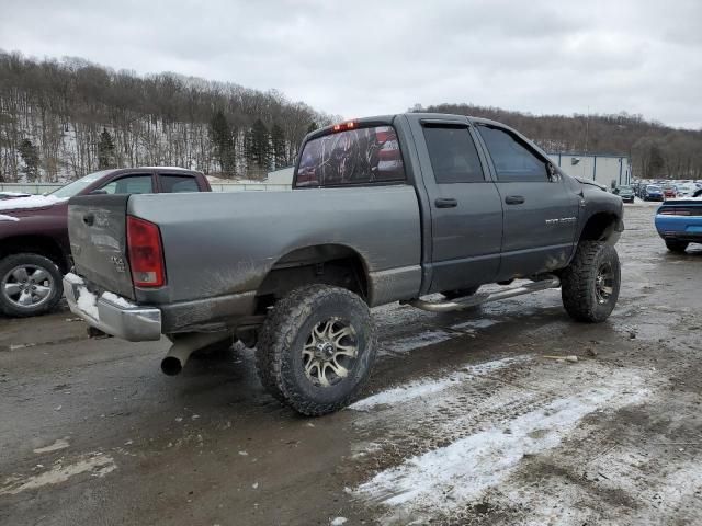 2004 Dodge RAM 2500 ST