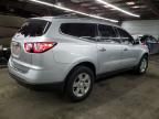 2013 Chevrolet Traverse LT