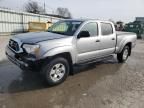 2014 Toyota Tacoma Double Cab Long BED