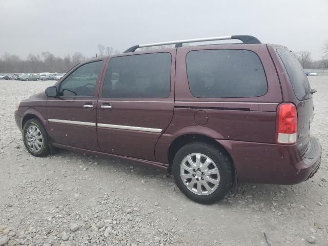 2007 Buick Terraza CXL