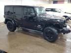 2011 Jeep Wrangler Unlimited Sahara