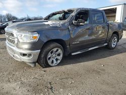 2022 Dodge RAM 1500 BIG HORN/LONE Star en venta en Duryea, PA