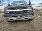 2004 Chevrolet Silverado K2500 Heavy Duty