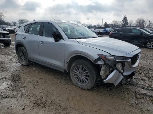 2018 Mazda CX-5 Sport