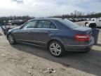 2011 Mercedes-Benz E 350 Bluetec