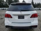 2018 Mercedes-Benz GLE 350 4matic