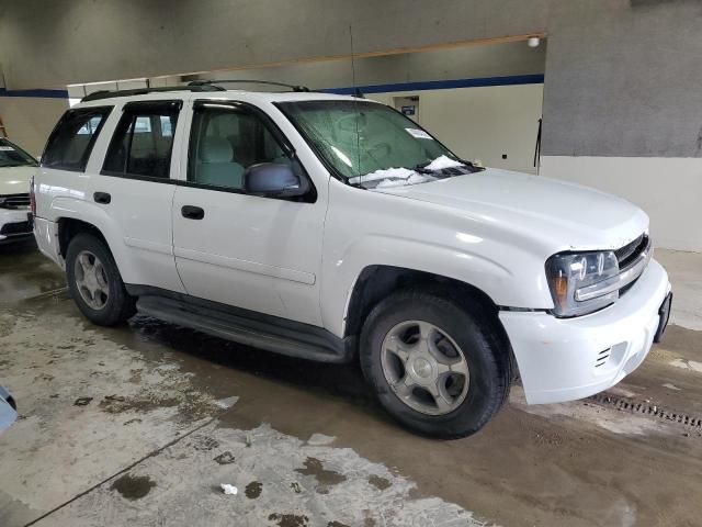 2007 Chevrolet Trailblazer LS