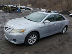 2010 Toyota Camry Base en venta en Marlboro, NY