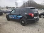 2017 Ford Explorer Police Interceptor