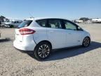 2017 Ford C-MAX Titanium