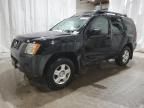 2008 Nissan Xterra OFF Road