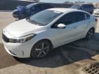 2017 KIA Forte EX