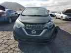 2018 Nissan Versa Note S