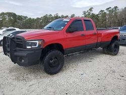 2008 Dodge RAM 3500 ST en venta en Houston, TX