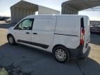 2018 Ford Transit Connect XL