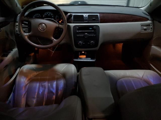 2006 Buick Lucerne CXL