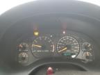 2001 Chevrolet S Truck S10