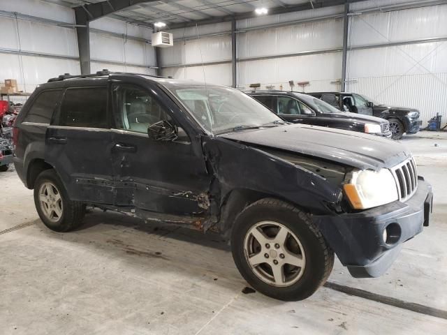 2005 Jeep Grand Cherokee Limited