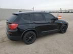 2011 BMW X3 XDRIVE35I