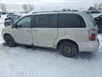 2010 Dodge Grand Caravan SE