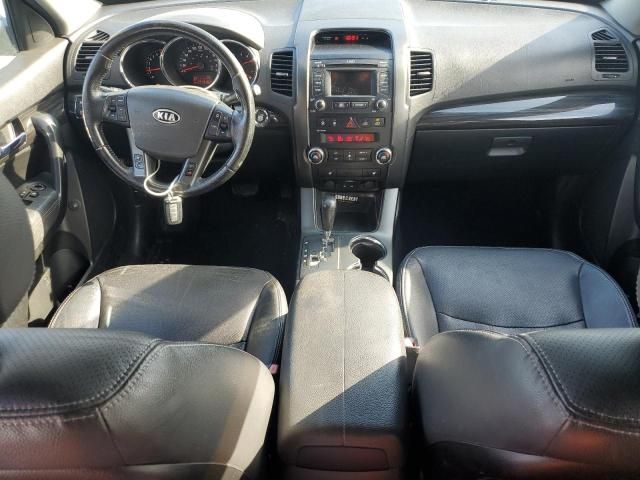 2012 KIA Sorento EX