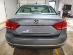 2015 Volkswagen Passat SEL