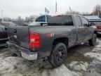 2011 Chevrolet Silverado K1500 LTZ