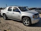 2013 Chevrolet Avalanche LT