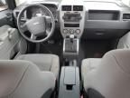 2007 Jeep Compass