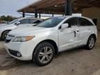 2014 Acura RDX Technology