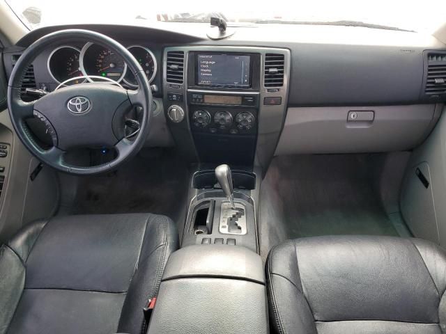 2006 Toyota 4runner SR5