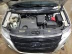 2012 Ford Edge SE