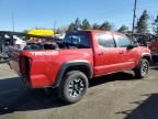 2021 Toyota Tacoma Double Cab