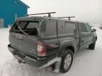 2009 Toyota Tacoma Double Cab Long BED