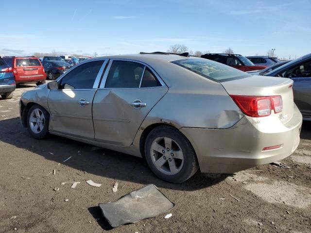 2013 Chevrolet Malibu LS