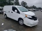 2019 Nissan NV200 2.5S