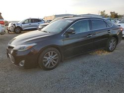 Vehiculos salvage en venta de Copart San Diego, CA: 2015 Toyota Avalon XLE