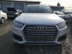 2017 Audi Q7 Premium