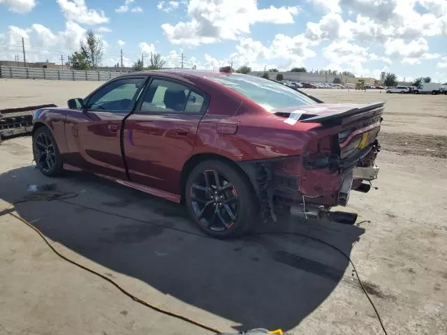 2020 Dodge Charger GT