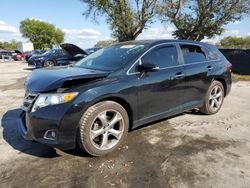 2015 Toyota Venza LE en venta en Orlando, FL