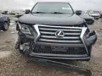 2018 Lexus GX 460