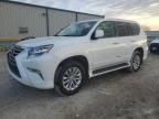 2015 Lexus GX 460