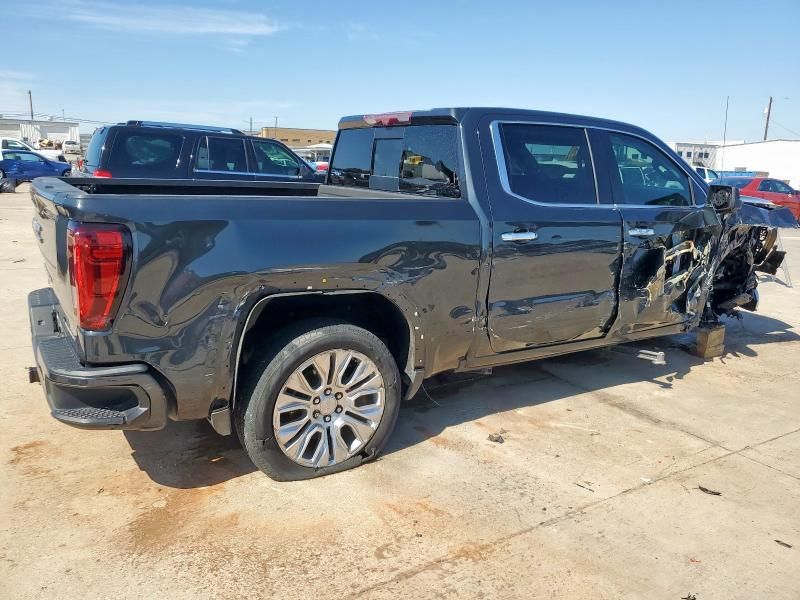 2021 GMC Sierra K1500 Denali